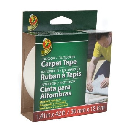 Shurtech Brands 141x42 FBG Carp Tape 286373